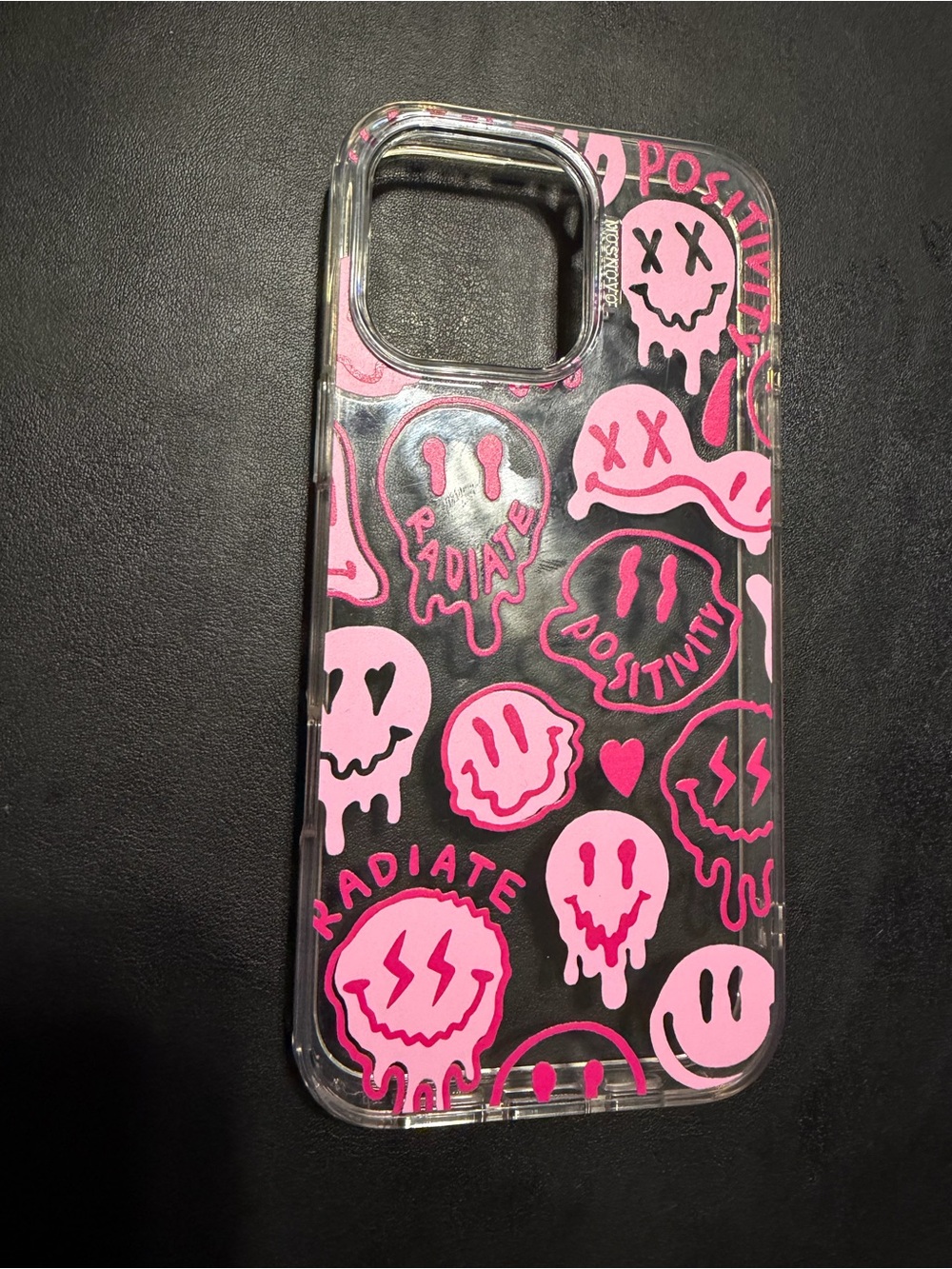 iPhone 16 pro max Mosnovo case